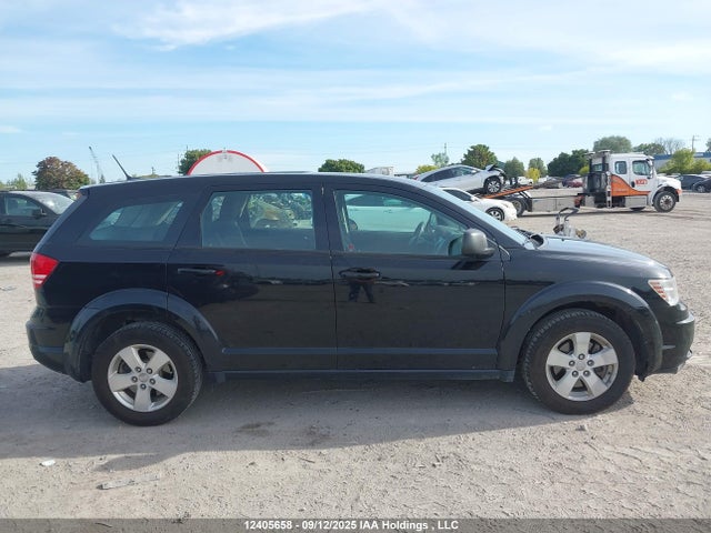3C4PDCAB2GT125504 Dodge Journey