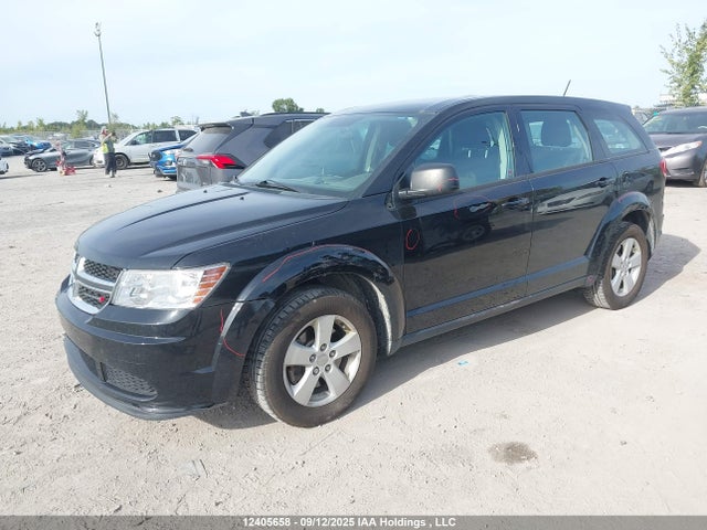 3C4PDCAB2GT125504 Dodge Journey