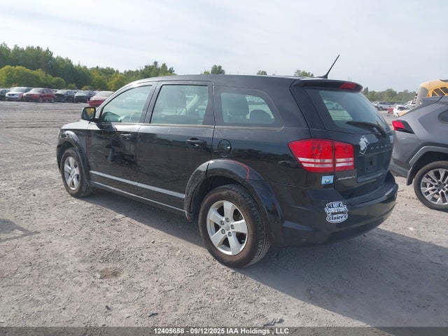 3C4PDCAB2GT125504 Dodge Journey