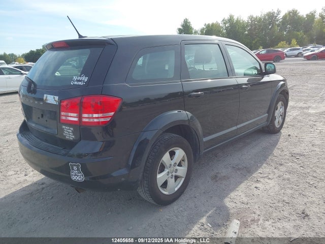 3C4PDCAB2GT125504 Dodge Journey