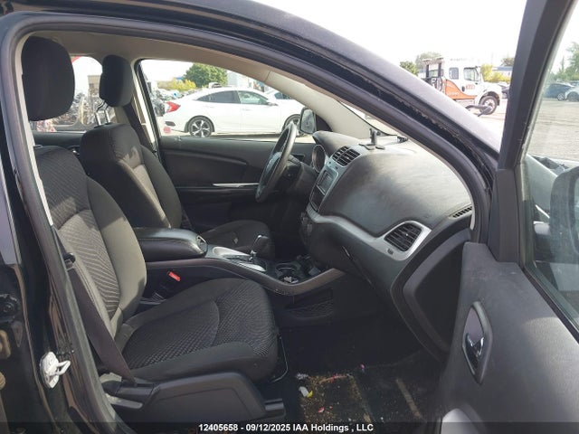 3C4PDCAB2GT125504 Dodge Journey