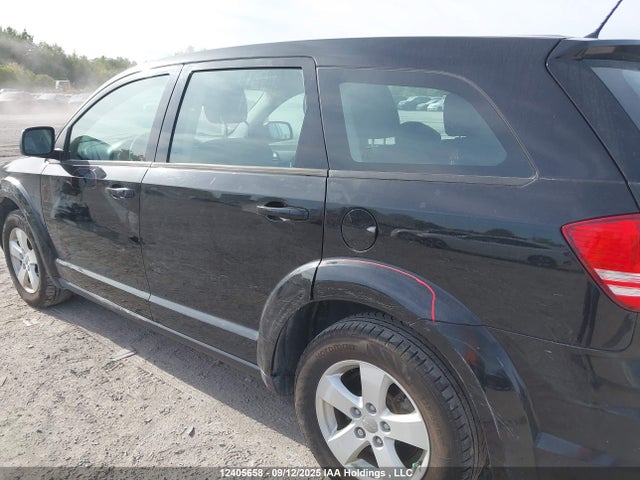 3C4PDCAB2GT125504 Dodge Journey