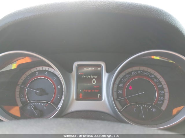3C4PDCAB2GT125504 Dodge Journey