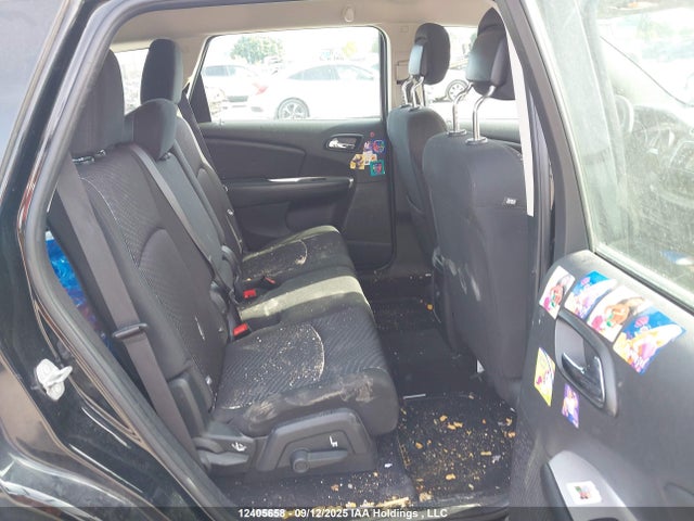 3C4PDCAB2GT125504 Dodge Journey