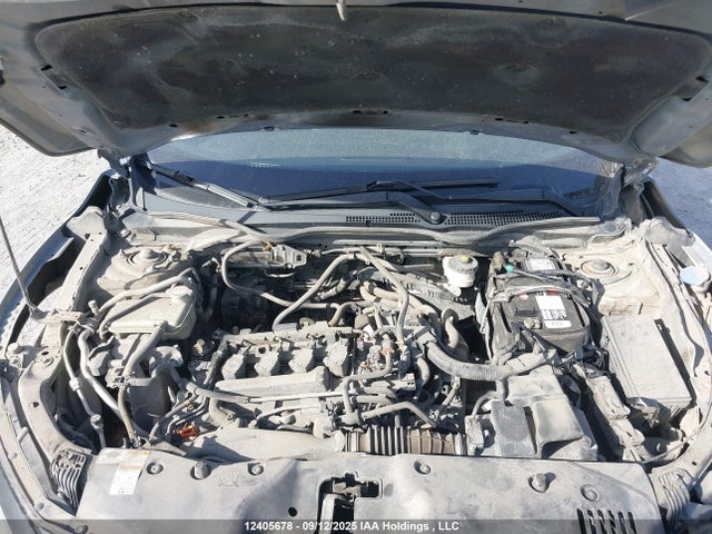 Honda l15ba 2017 SHHFK7H94HU306503 Image 10
