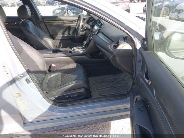 Honda l15ba 2017 SHHFK7H94HU306503 Image 5