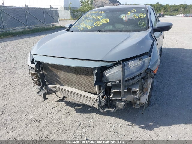 Honda l15ba 2017 SHHFK7H94HU306503 Image 6