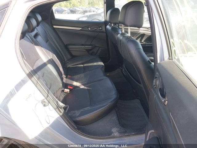 Honda l15ba 2017 SHHFK7H94HU306503 Image 8