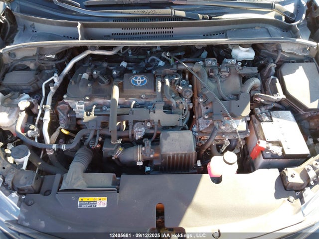 Toyota 2zr-fxe 2024 JTDBDMHE3R3012255 Image 10