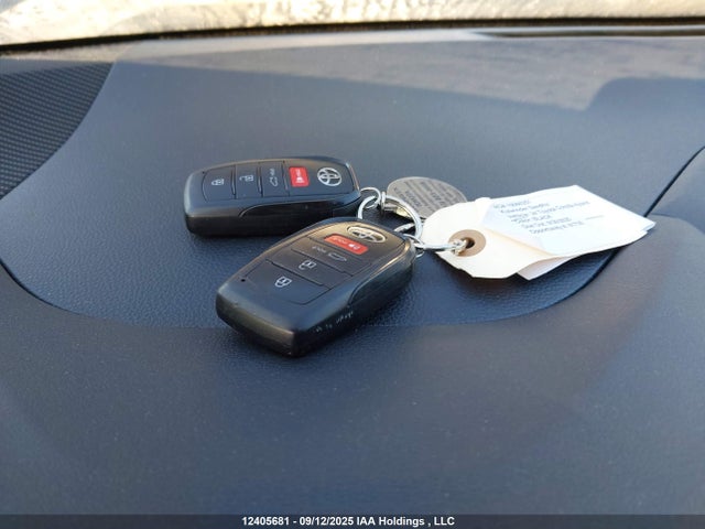 Toyota 2zr-fxe 2024 JTDBDMHE3R3012255 Image 11