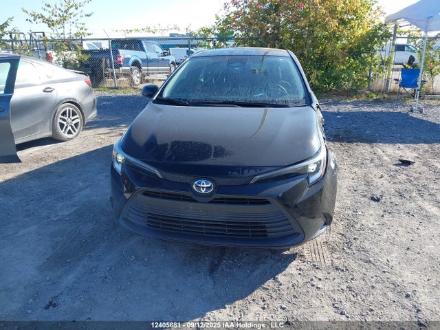 Toyota 2zr-fxe 2024 JTDBDMHE3R3012255 Image 12