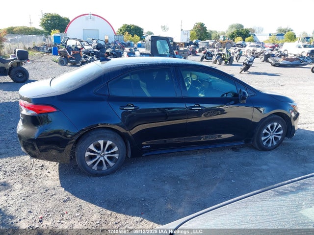Toyota 2zr-fxe 2024 JTDBDMHE3R3012255 Image 13