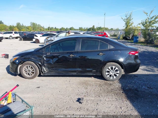 Toyota 2zr-fxe 2024 JTDBDMHE3R3012255 Image 14