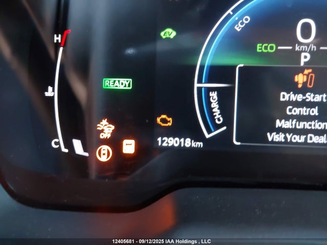 Toyota 2zr-fxe 2024 JTDBDMHE3R3012255 Image 15