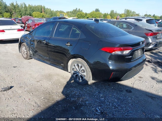 Toyota 2zr-fxe 2024 JTDBDMHE3R3012255 Image 3