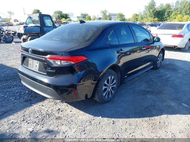 Toyota 2zr-fxe 2024 JTDBDMHE3R3012255 Image 4