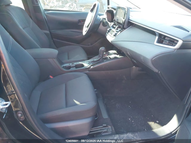 Toyota 2zr-fxe 2024 JTDBDMHE3R3012255 Image 5