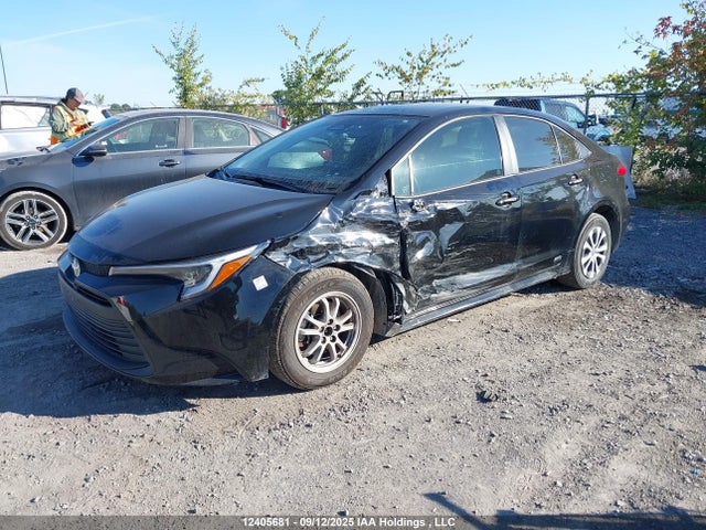 Toyota 2zr-fxe 2024 JTDBDMHE3R3012255 Image 6