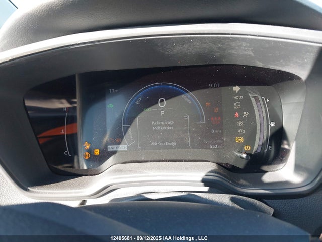 Toyota 2zr-fxe 2024 JTDBDMHE3R3012255 Image 7