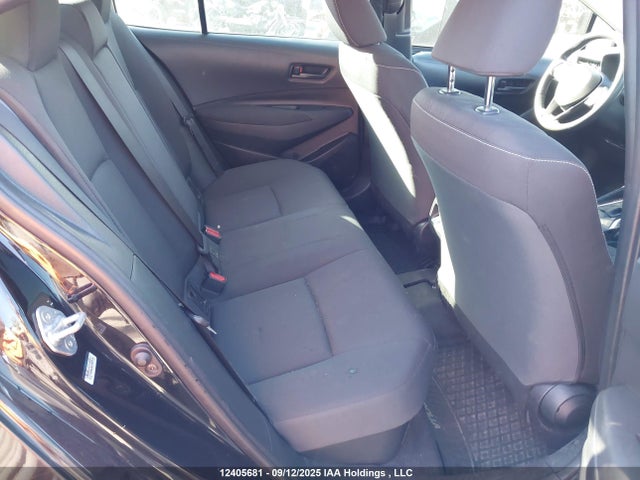 Toyota 2zr-fxe 2024 JTDBDMHE3R3012255 Image 8