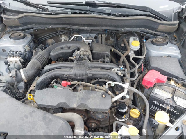 JF2SJCTC7GH451159 Subaru naturally aspirated c0