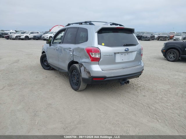 JF2SJCTC7GH451159 Subaru naturally aspirated c0