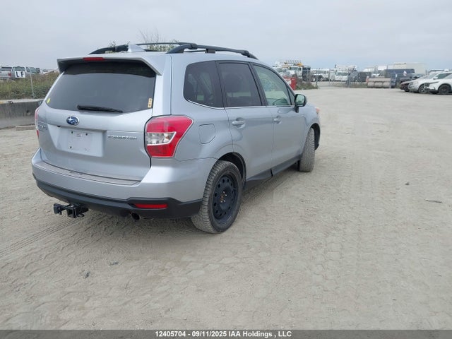 JF2SJCTC7GH451159 Subaru naturally aspirated c0