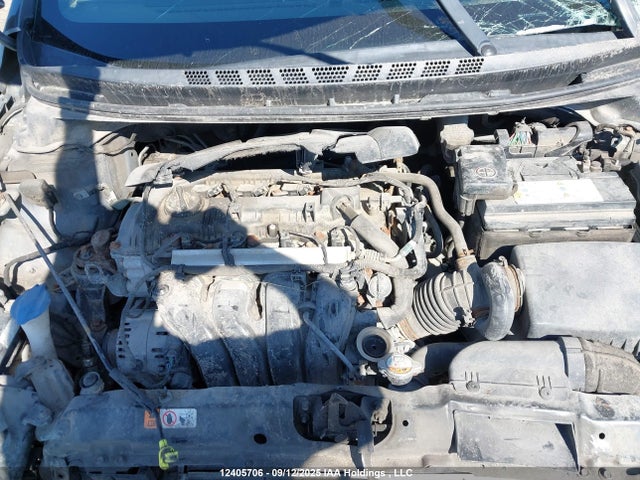 Hyundai dohc mpi nu 2014 5NPDH4AE7EH490068 Image 10