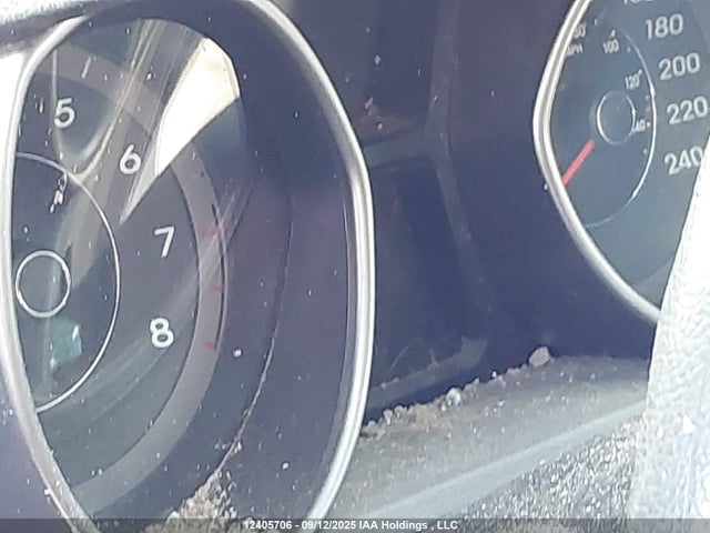 Hyundai dohc mpi nu 2014 5NPDH4AE7EH490068 Image 15