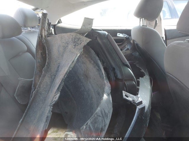 Hyundai dohc mpi nu 2014 5NPDH4AE7EH490068 Image 8
