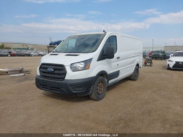 1FTYE1Y81LKA22117 Ford 3.5l v6 cyclone