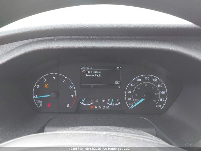 1FTYE1Y81LKA22117 Ford 3.5l v6 cyclone