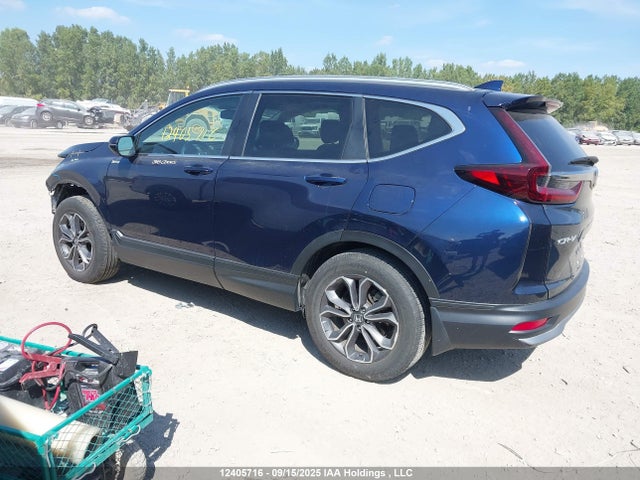 2HKRW2H82MH230658 Honda l15be