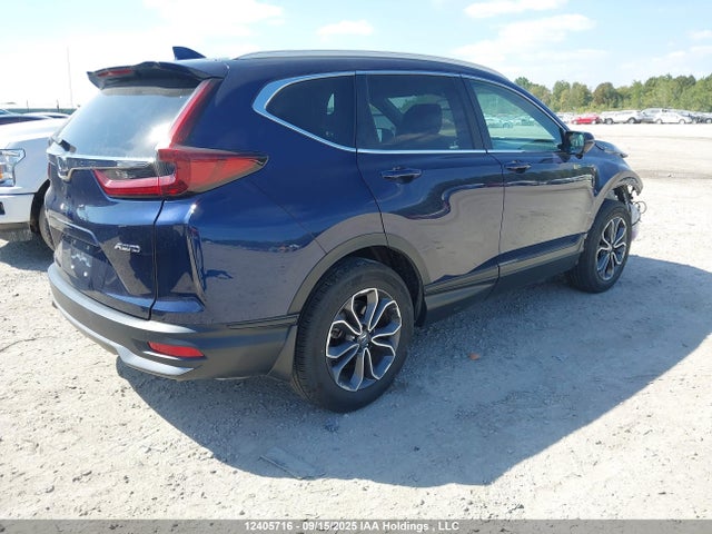 2HKRW2H82MH230658 Honda l15be