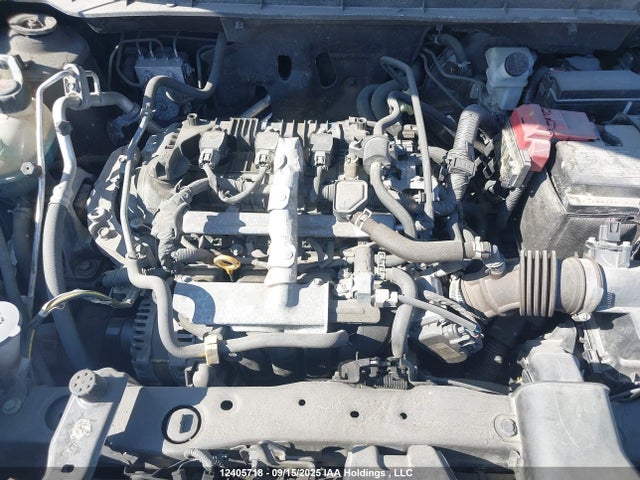 3N1CP5CVXRL529083 Nissan Kicks