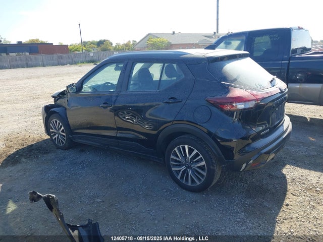 3N1CP5CVXRL529083 Nissan Kicks