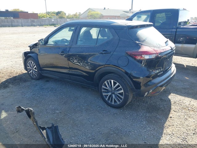 3N1CP5CVXRL529083 Nissan Kicks