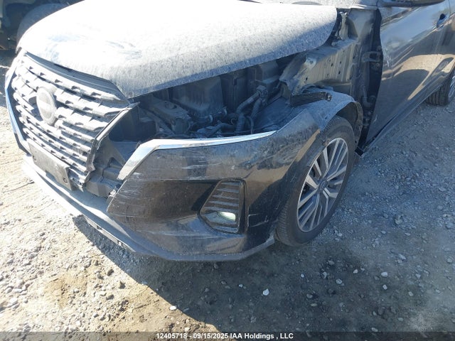 3N1CP5CVXRL529083 Nissan Kicks