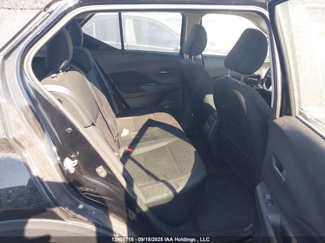 3N1CP5CVXRL529083 Nissan Kicks