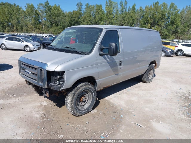 1FTSE3EL2EDA63924 Ford FORD