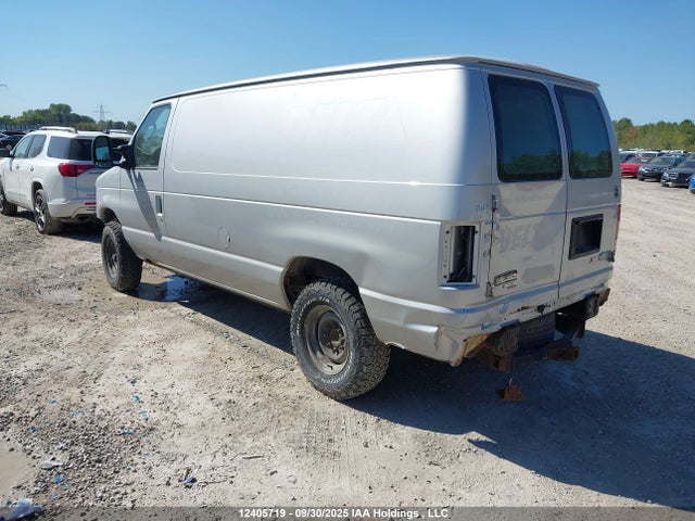 1FTSE3EL2EDA63924 Ford FORD