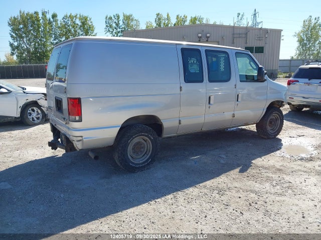 1FTSE3EL2EDA63924 Ford FORD