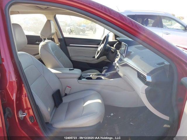 1N4BL4FW4LN322057 Nissan Altima