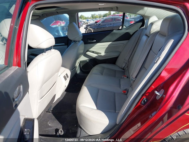 1N4BL4FW4LN322057 Nissan Altima