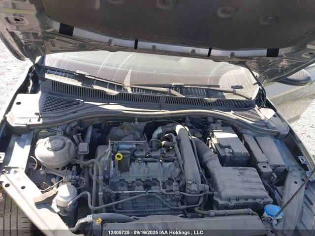 3VWE57BU2KM263605 Volkswagen 1.8 tsi