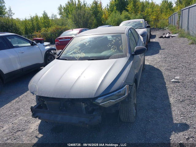 3VWE57BU2KM263605 Volkswagen 1.8 tsi