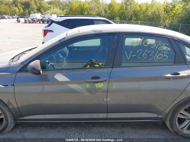 3VWE57BU2KM263605 Volkswagen 1.8 tsi