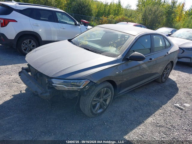 3VWE57BU2KM263605 Volkswagen 1.8 tsi