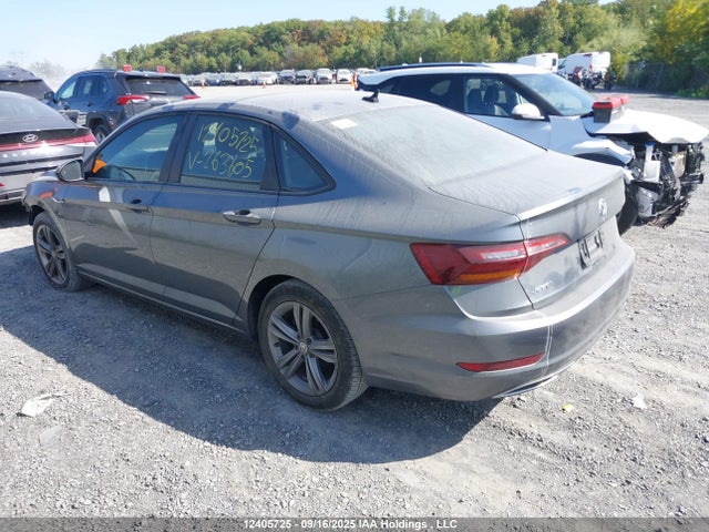 3VWE57BU2KM263605 Volkswagen 1.8 tsi