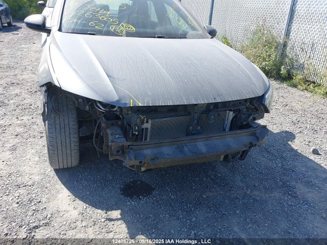3VWE57BU2KM263605 Volkswagen 1.8 tsi